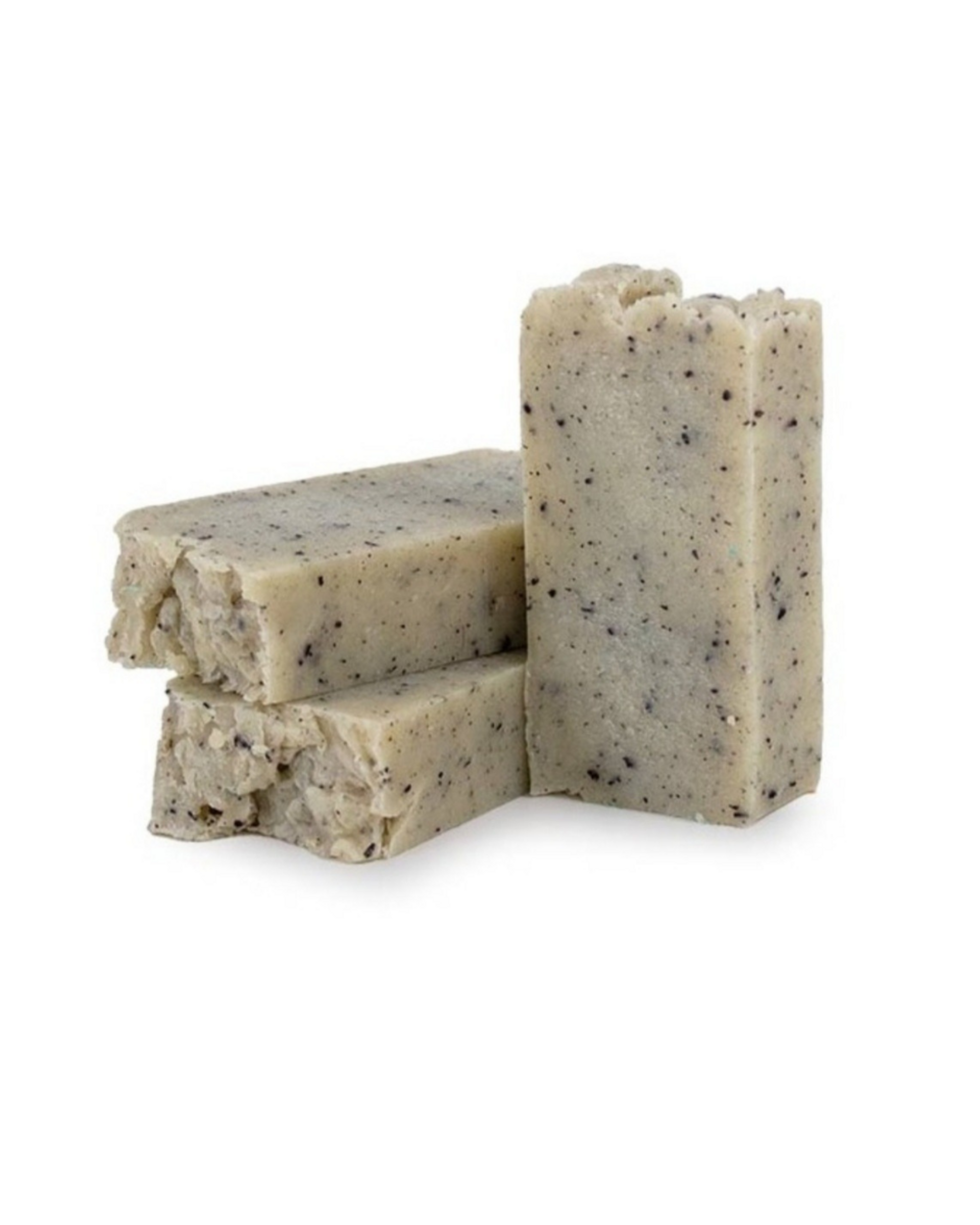 JABON ARTESANO AVENA Y COCO - 1
