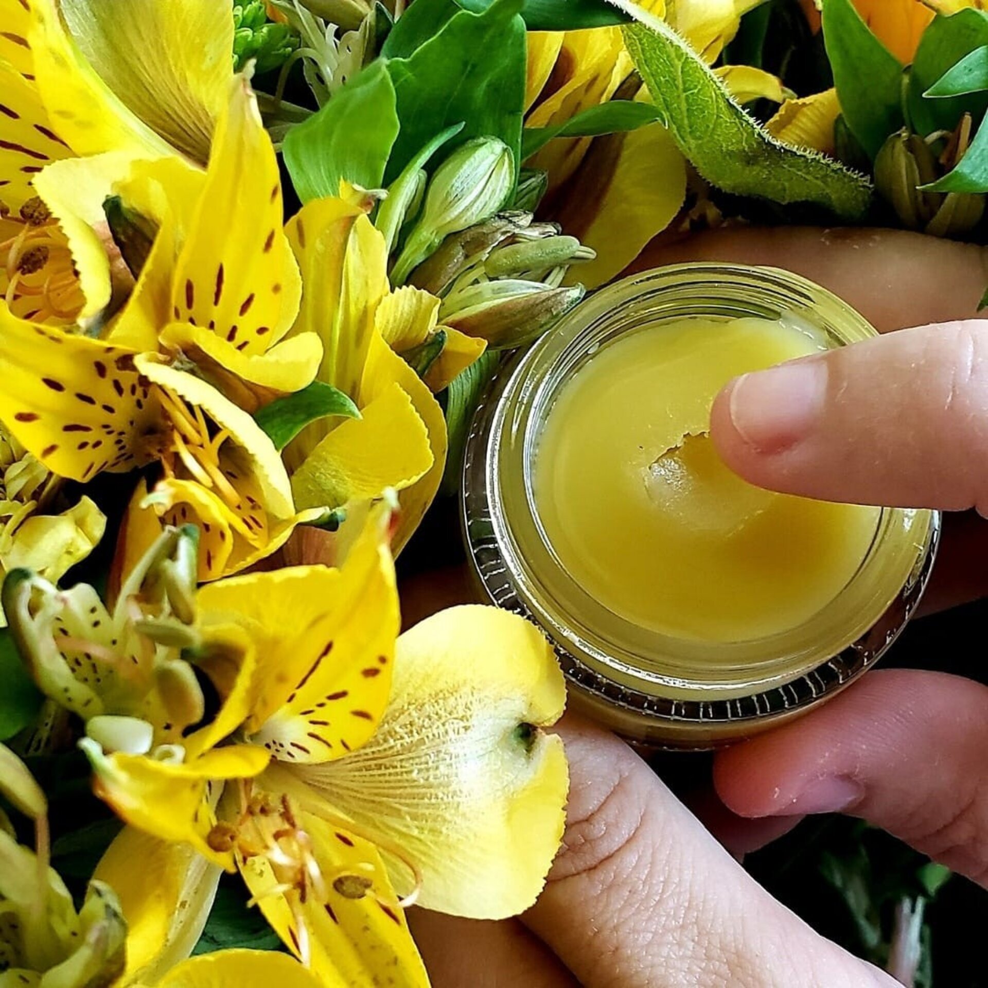 El placer de lo natural en tu piel